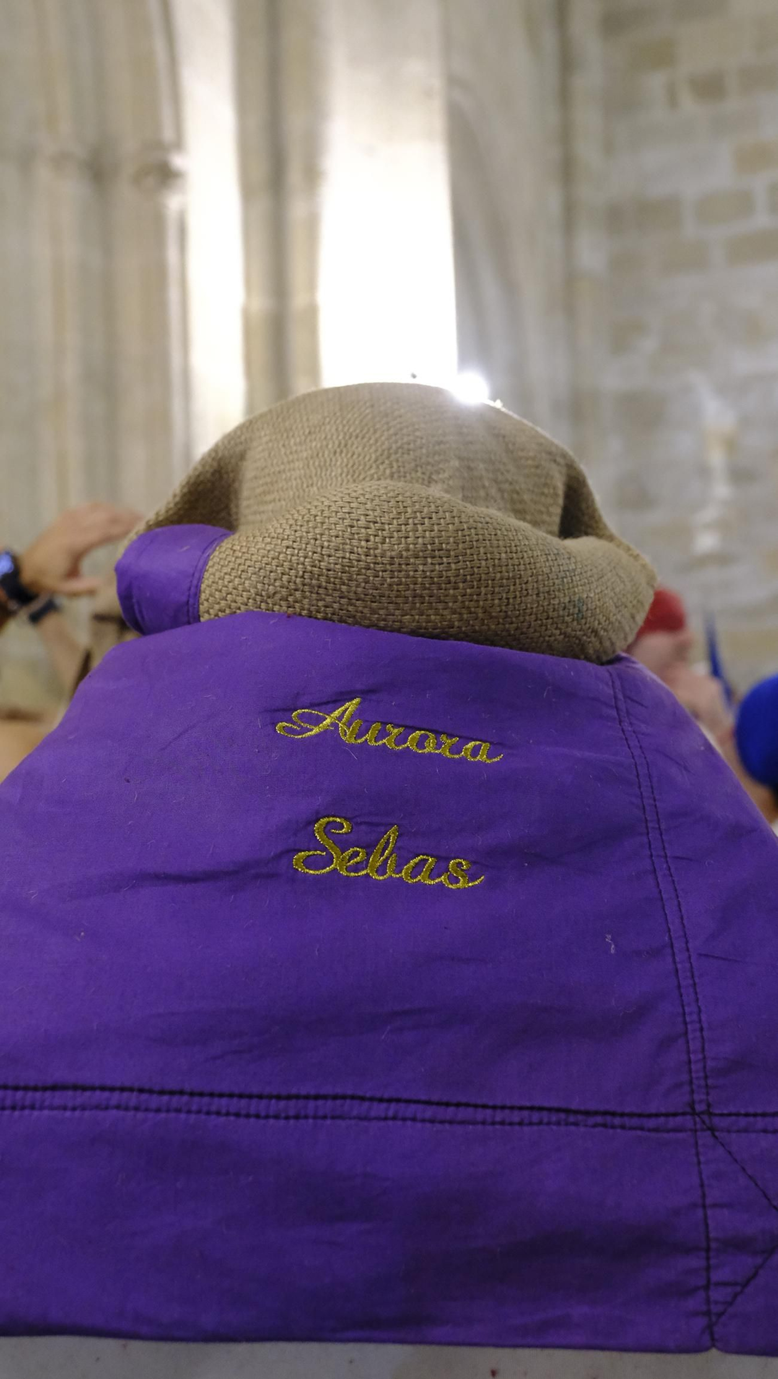 Las mejores fotos de la Procesión de Prendimiento