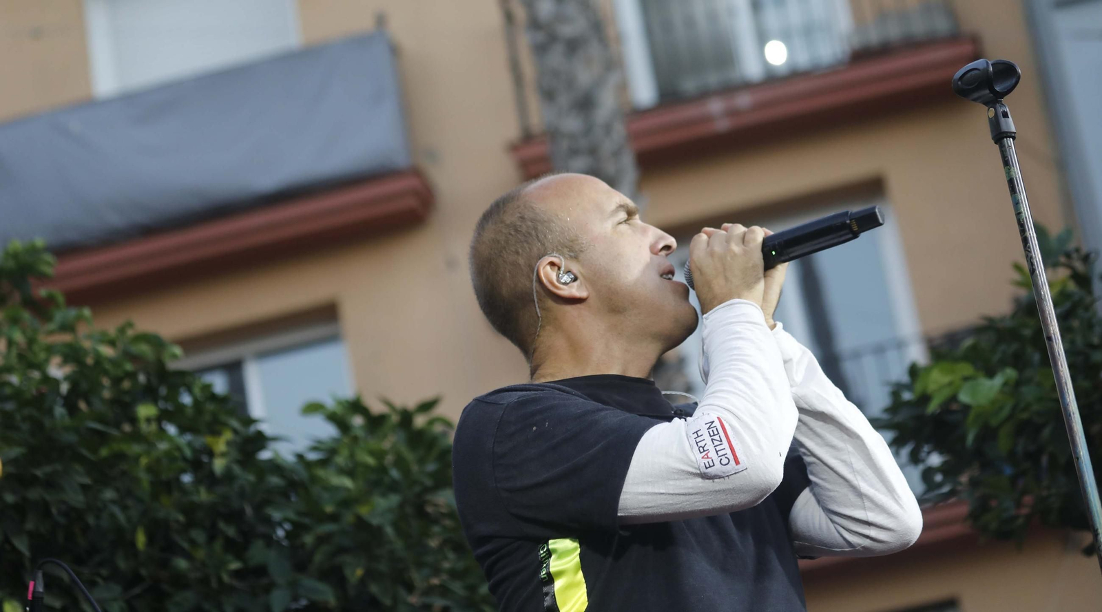 Fotos del Oktoberfest en La Línea