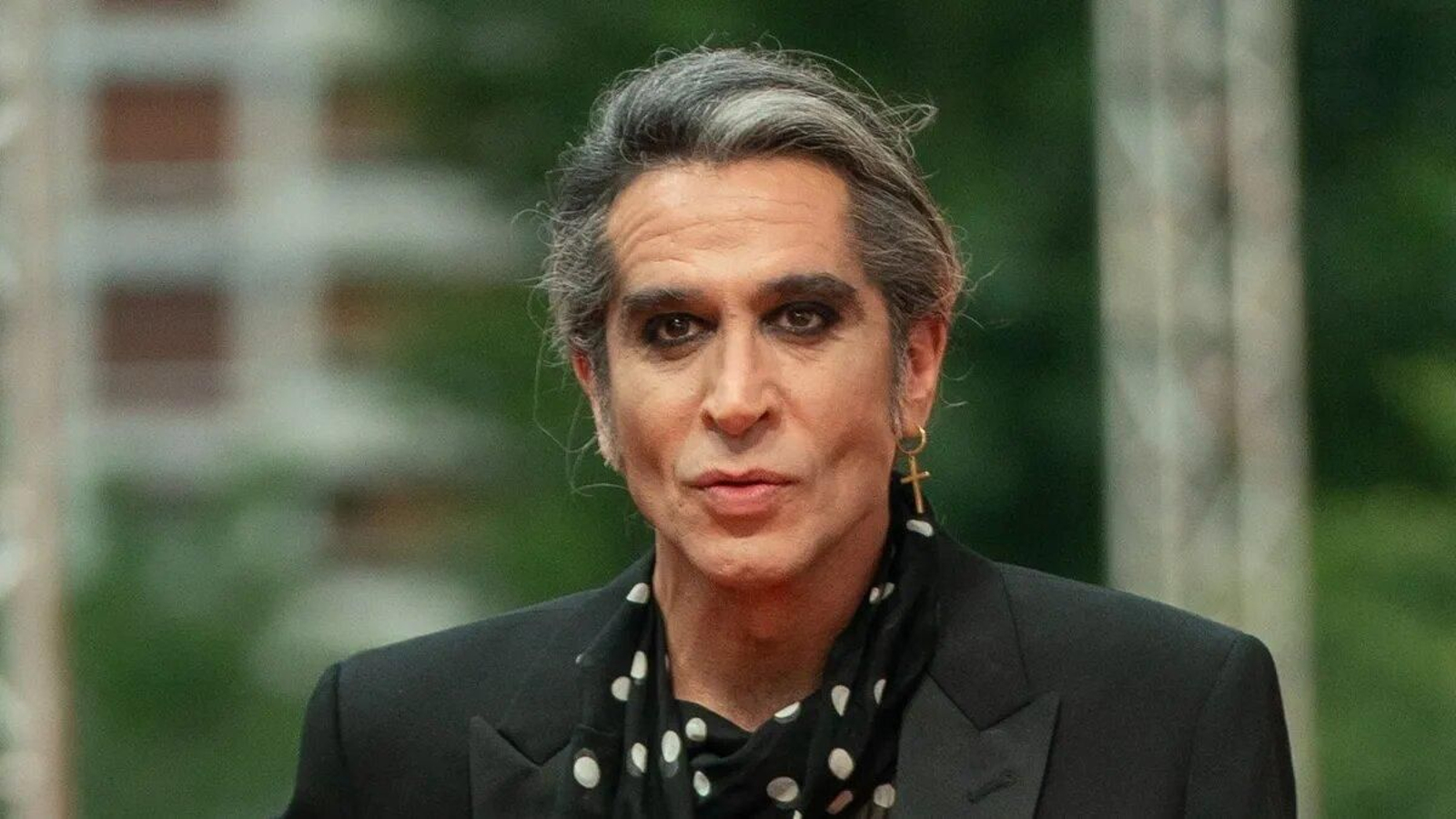 Mario Vaquerizo ha recibido el alta hospitalaria y ya descansa en su domicilio.