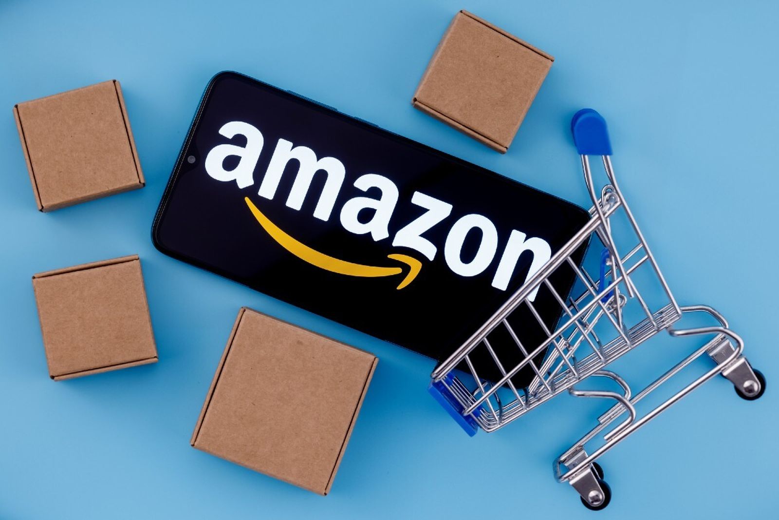 ¡Ya esta aquí la Fiesta de Ofertas de Primavera de Amazon!: 4 productos top ventas ahora súper rebajados