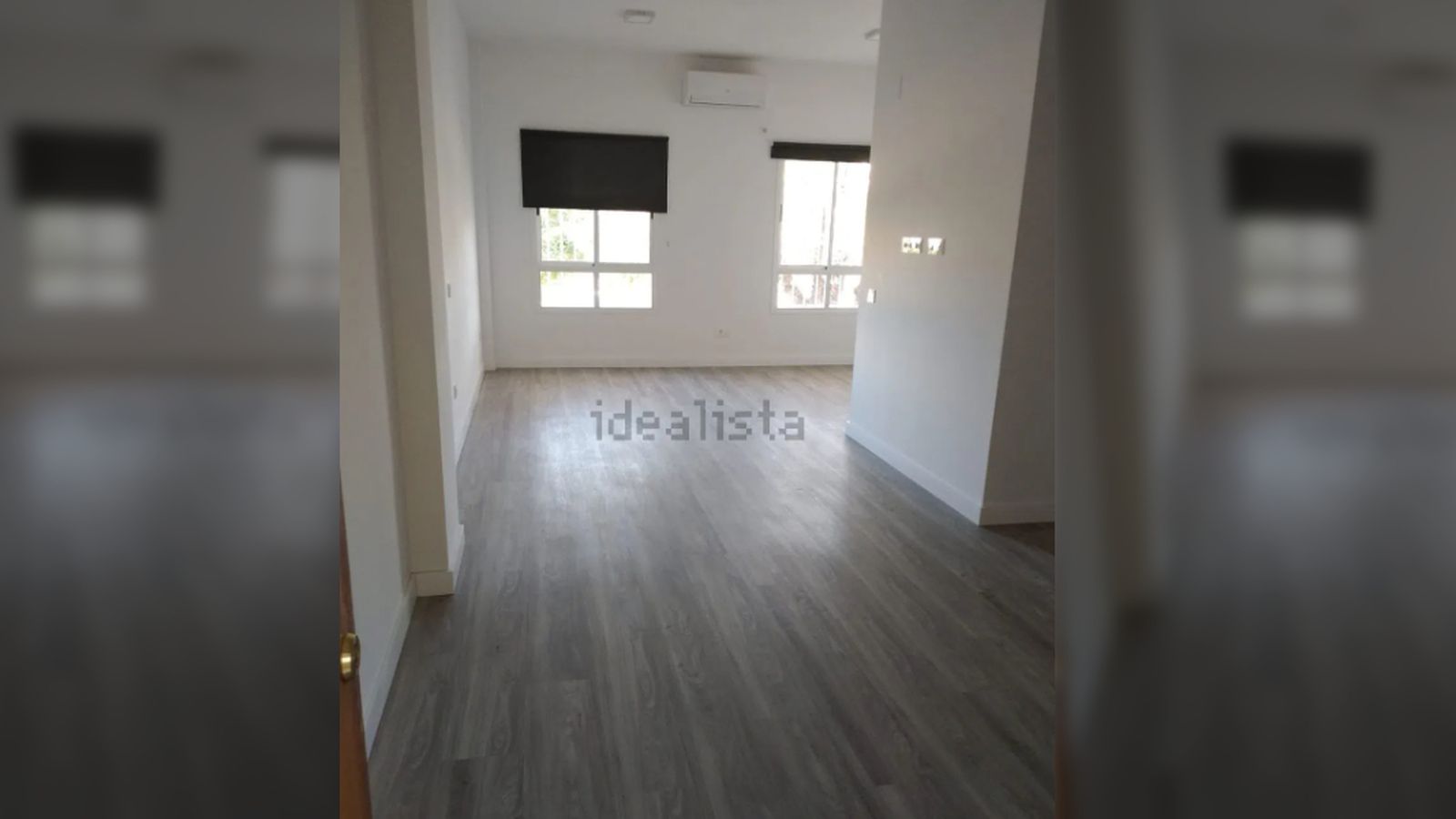 Estudio en la calle Japón