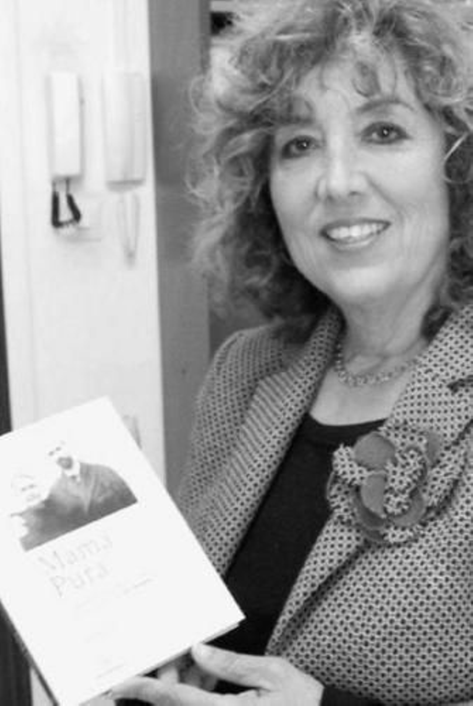 La voz cantante de Juan Ramón