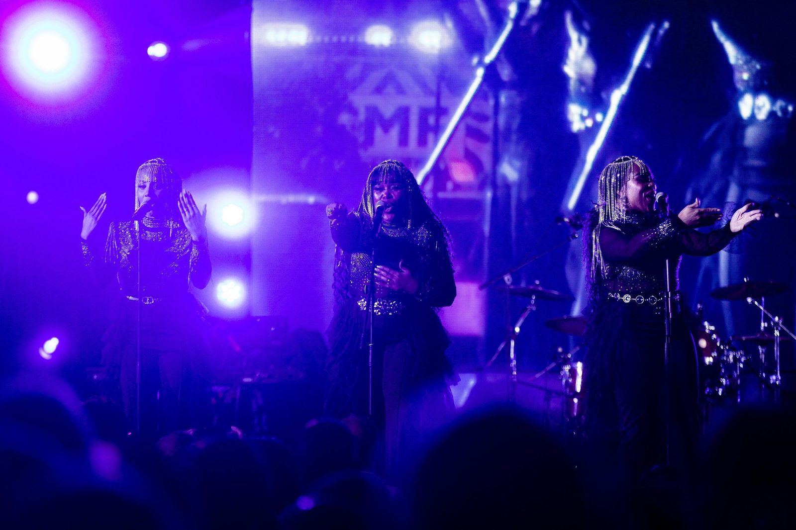 Búscate en el concierto de Así fueron los 80 en Concert Music Festival de Chiclana