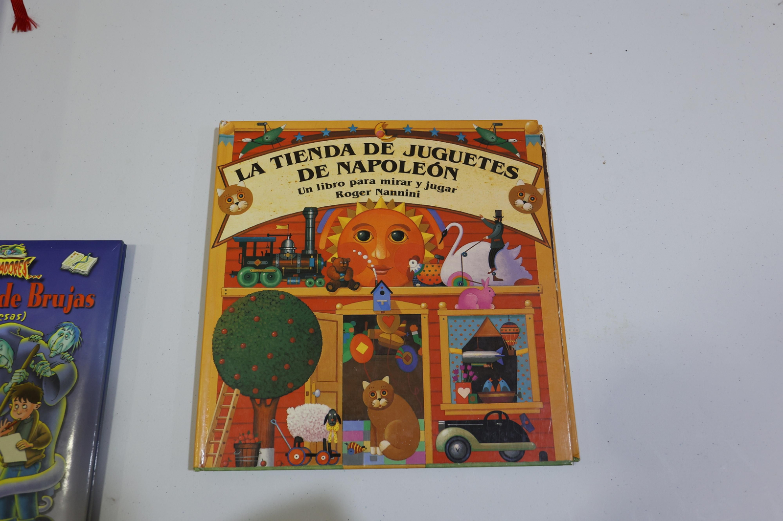 15 'tesoros' literarios de la librería solidaria Aida Books