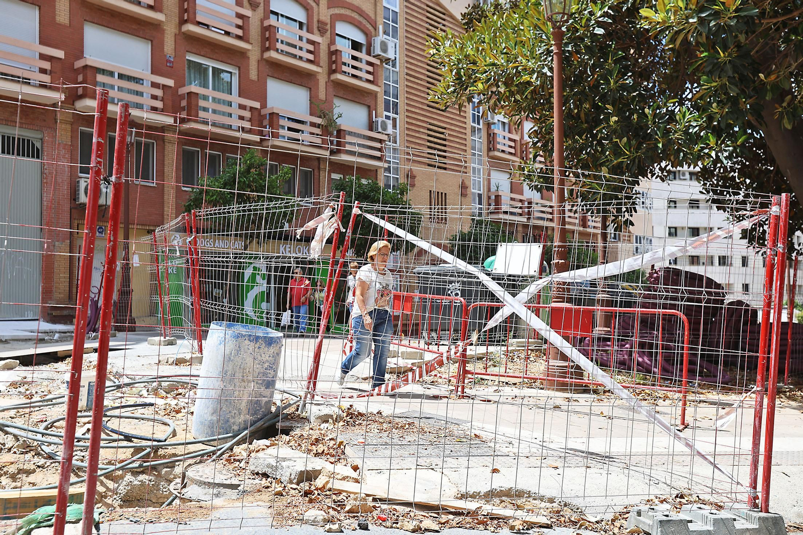 Las imágenes más destacadas del miércoles 26 de junio en Huelva