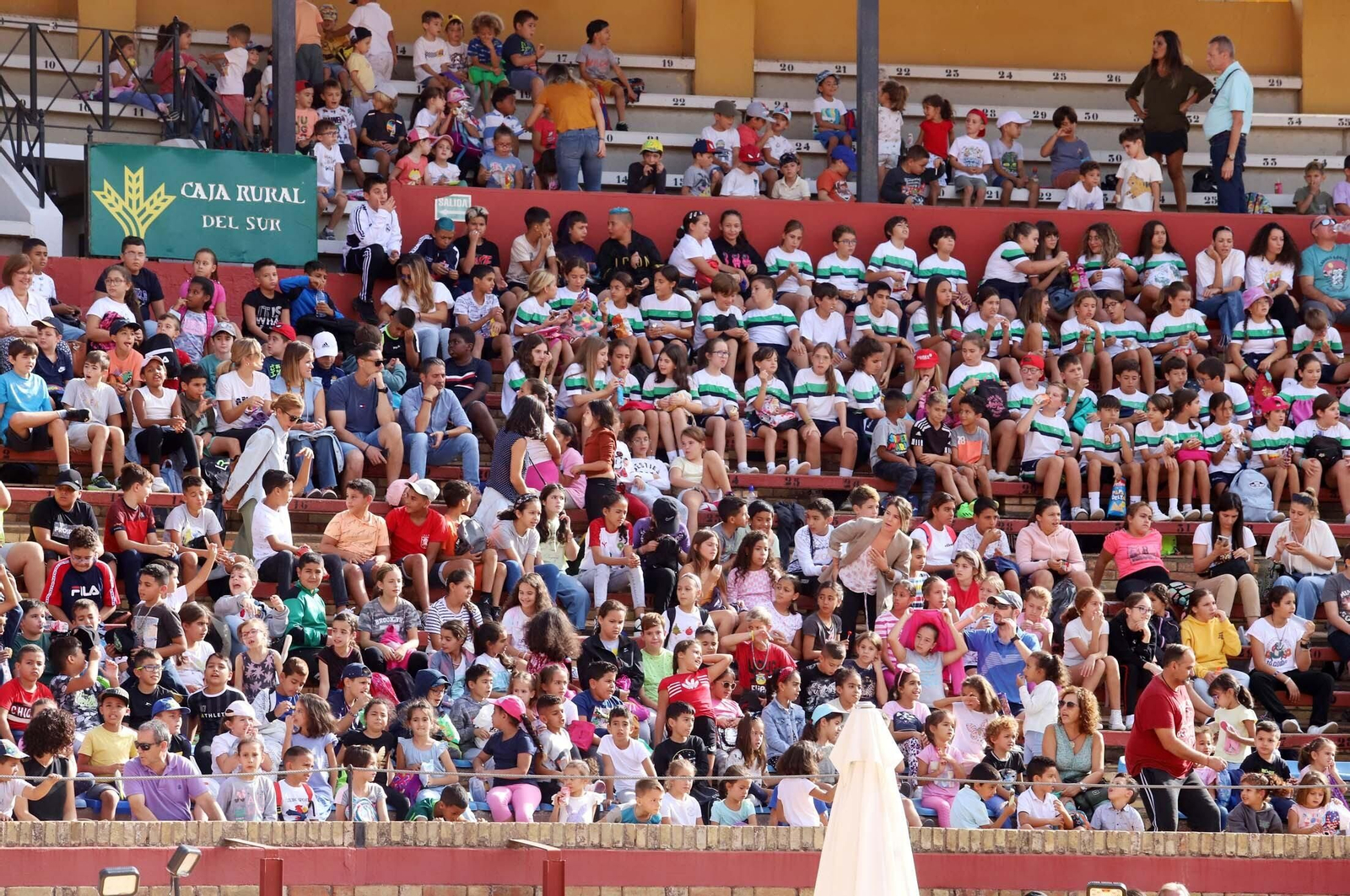 Imágenes de la Jornada de Puertas Abiertas de la Guardia Civil