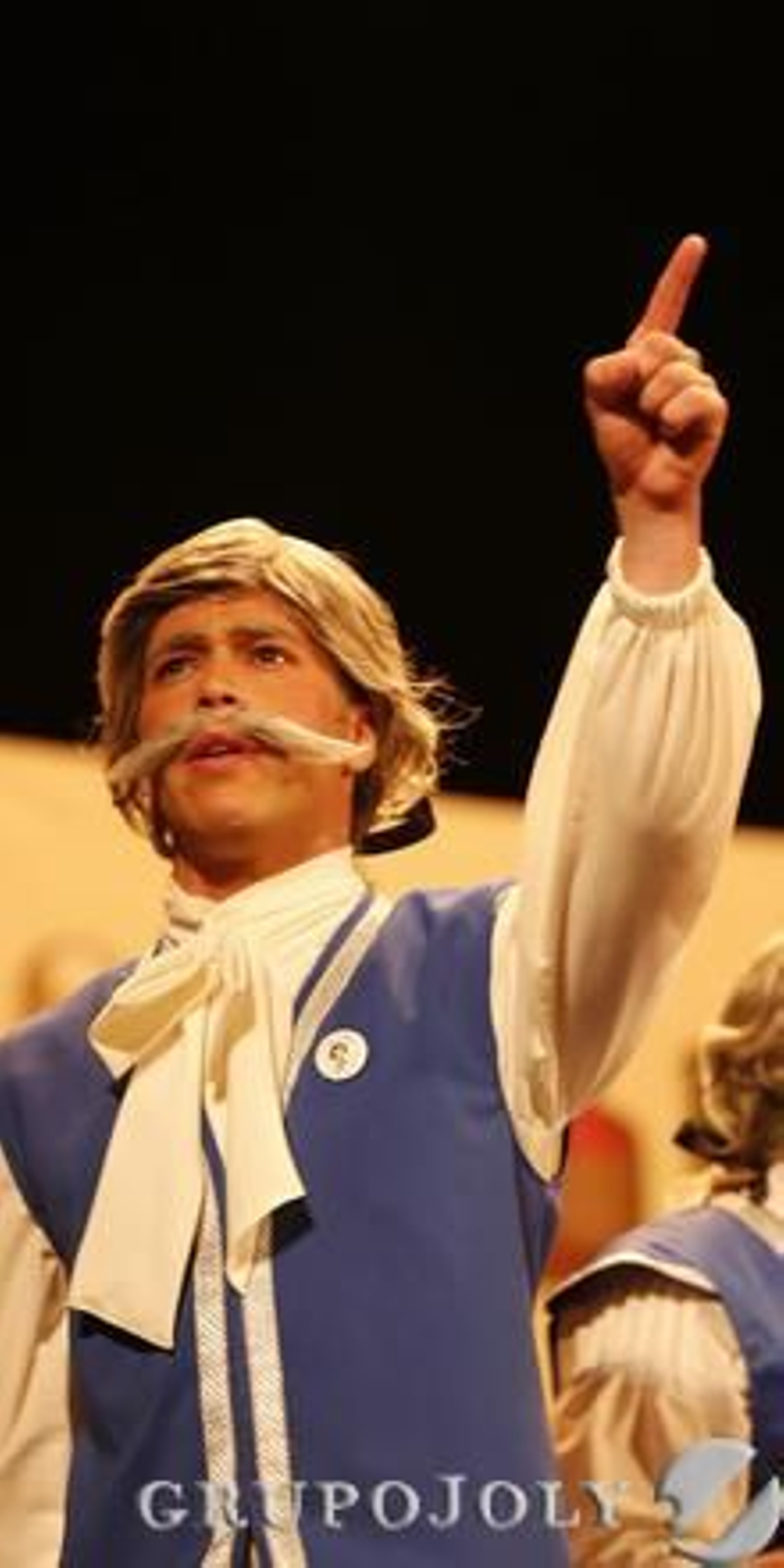 Foto: Lourdes de Vicente y Fito Carreto