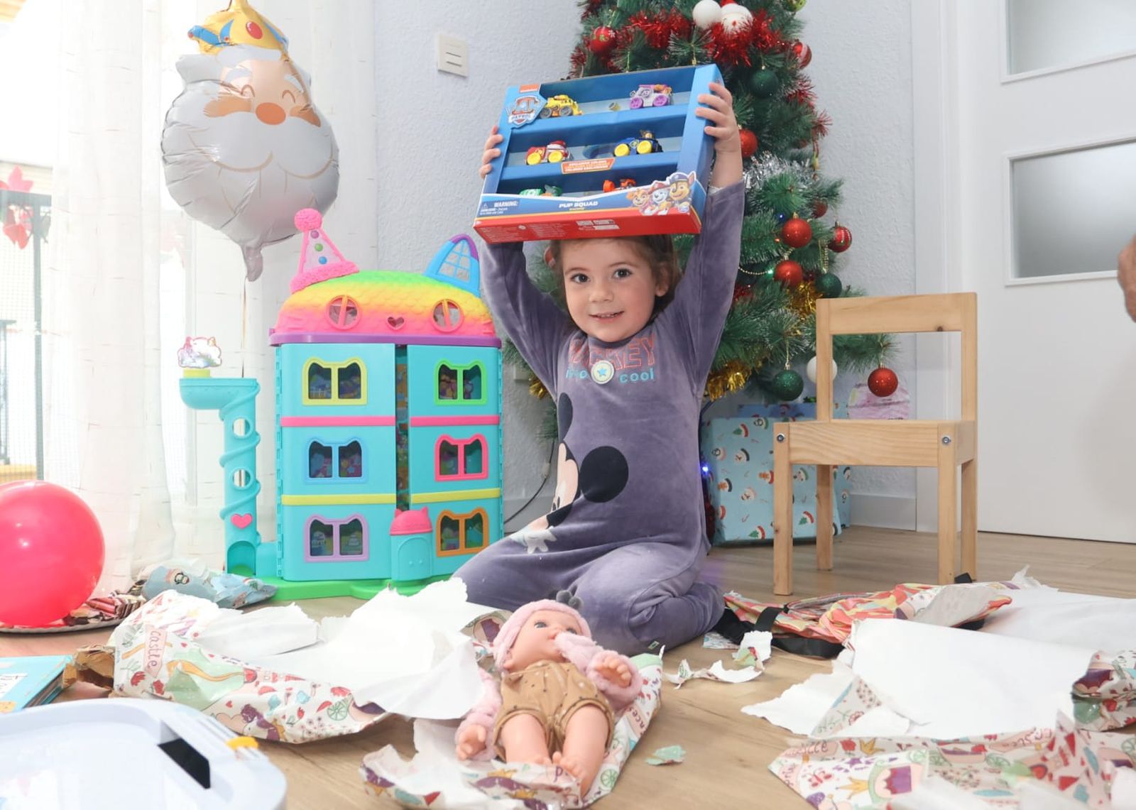 Las imágenes más destacadas del lunes 6 de enero en Huelva