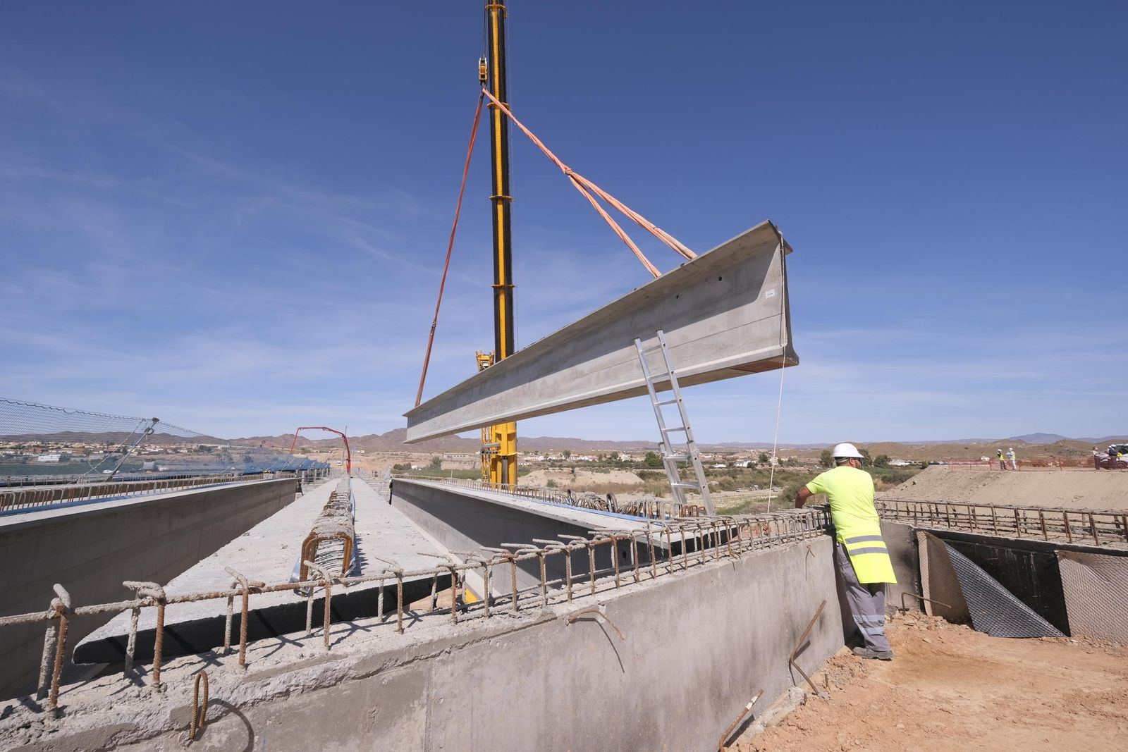 Los presupuestos de la Junta traerán 155 millones a la provincia,  la mitad en agricultura y ciclo integral del agua