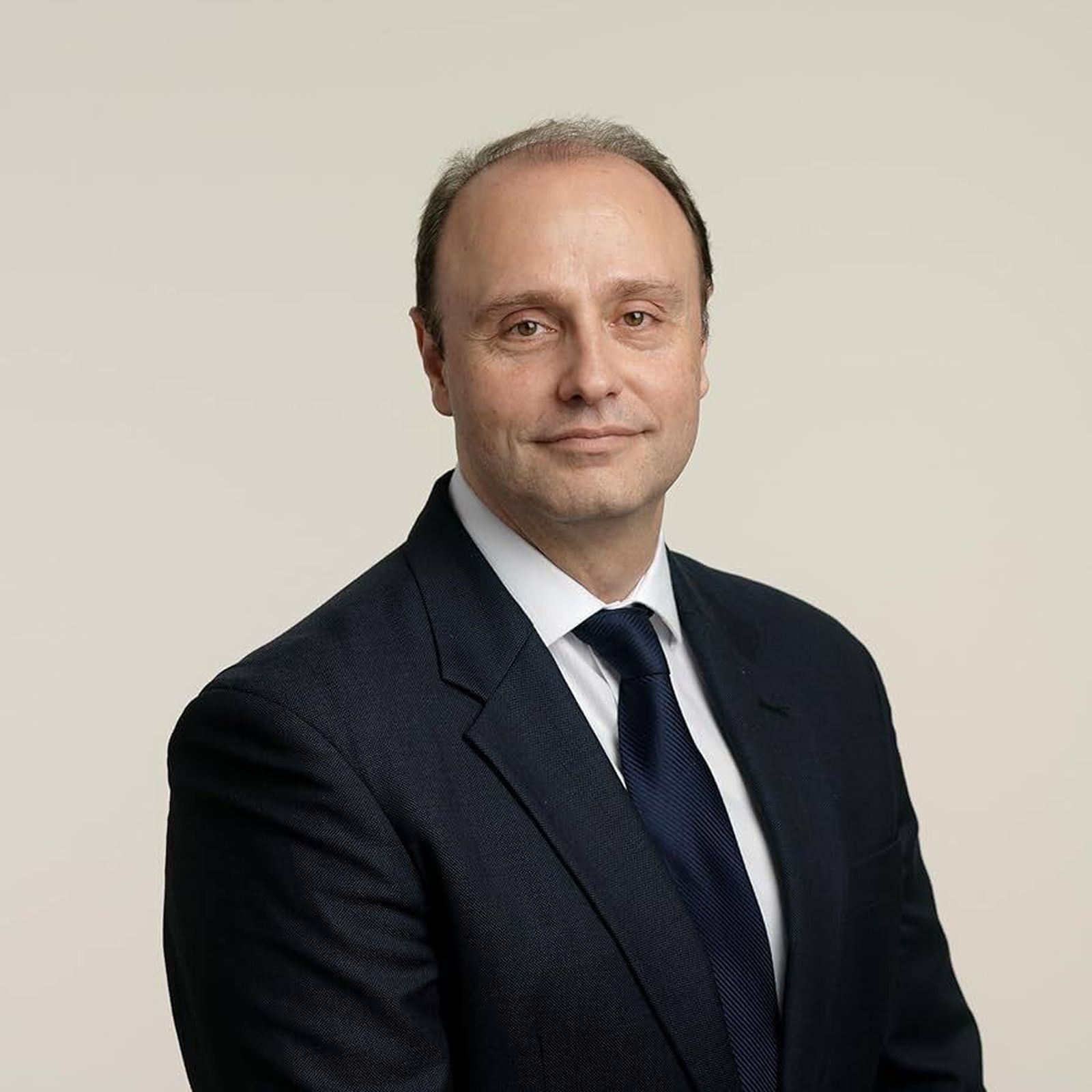 José Carlos González-Hurtado.