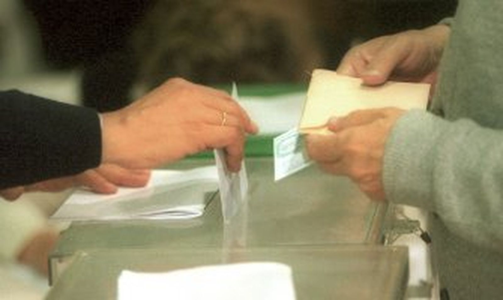 El PP ganaría las elecciones autonómicas con 9,1 puntos de ventaja sobre los socialistas