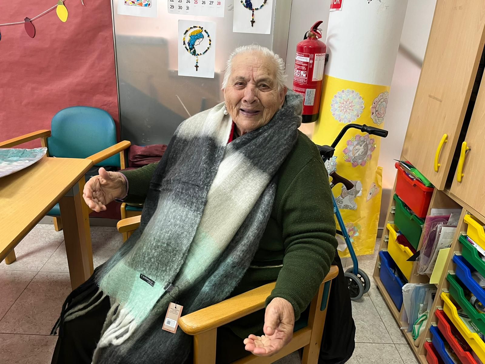 La mágica cabalgata de los Reyes Magos en Cuevas del Almanzora, en imágenes