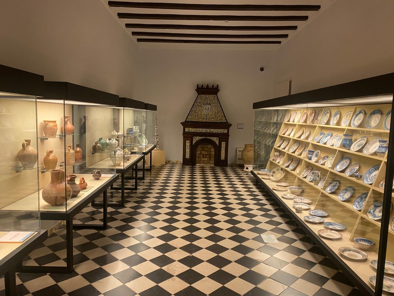 Descubre el Museo de Artes y Costumbres de Jaén
