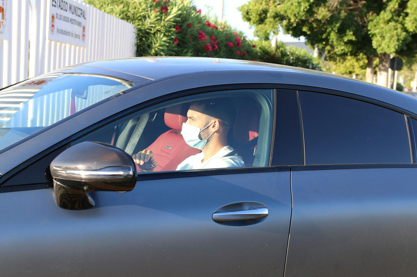 El equipo regresará esta tarde a los entrenamientos.