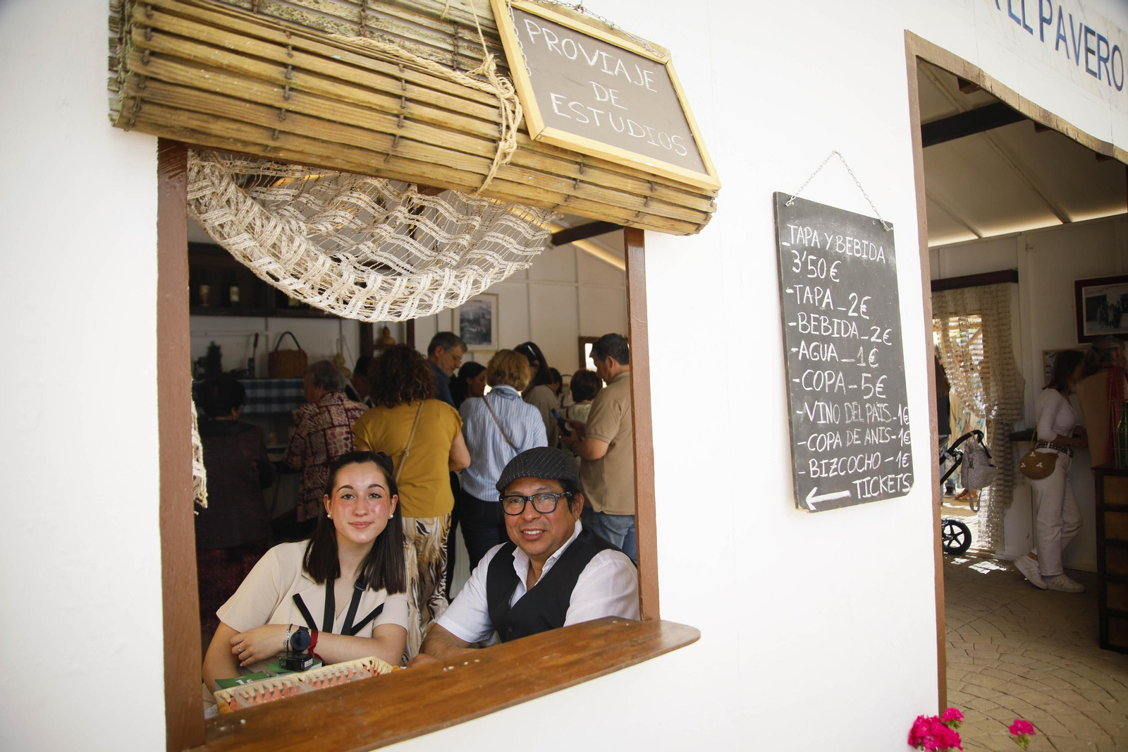 Imágenes de "Canteros y Caciques en la lucha por el Mármol" de Macael