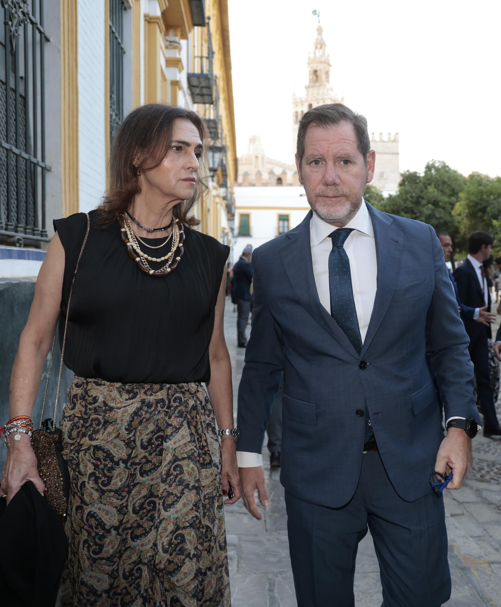 Las fotos de la presentación de El Conciso