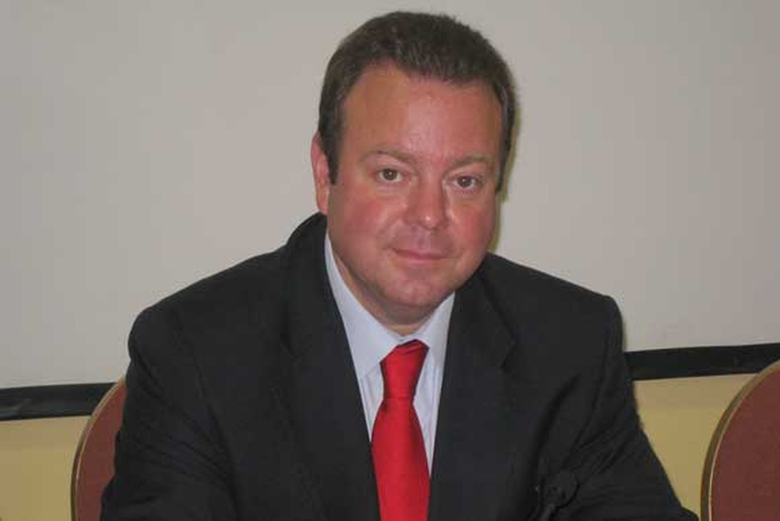 Emilio Cortés se incorpora al Consejo de Administración del Cádiz