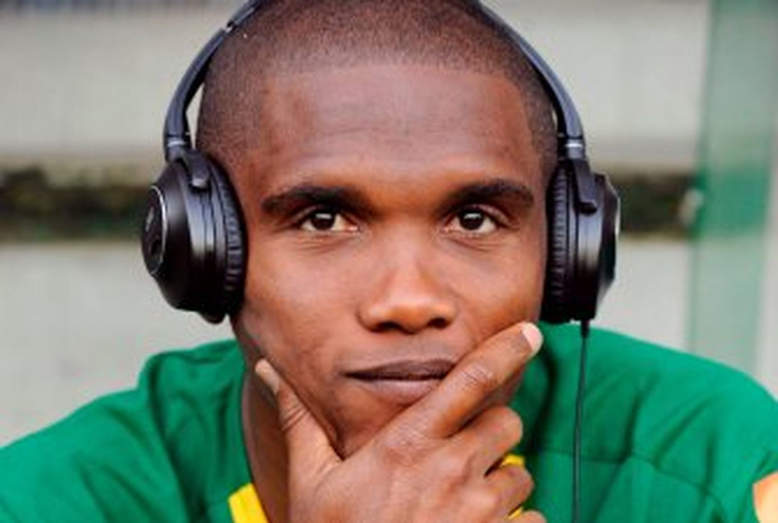 Eto'o dificulta el fichaje de Ibrahimovic por el Barça