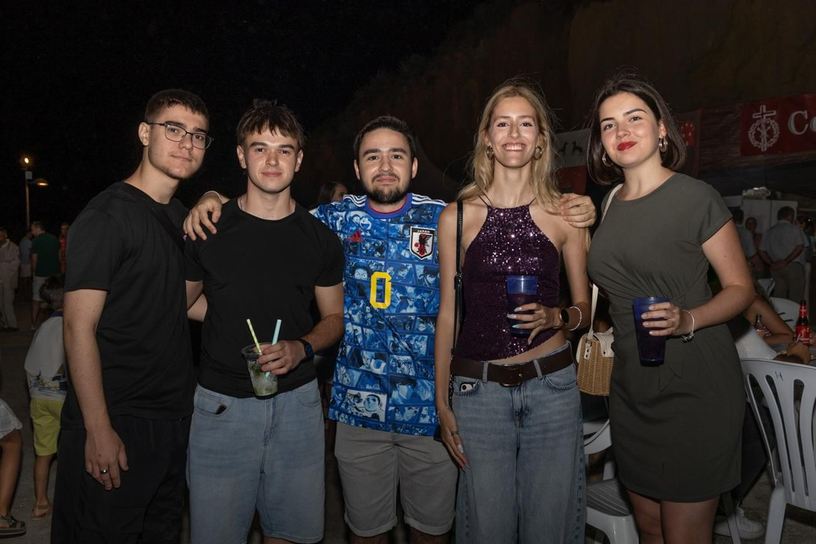 Fiestas Calatravas de Alcaudete