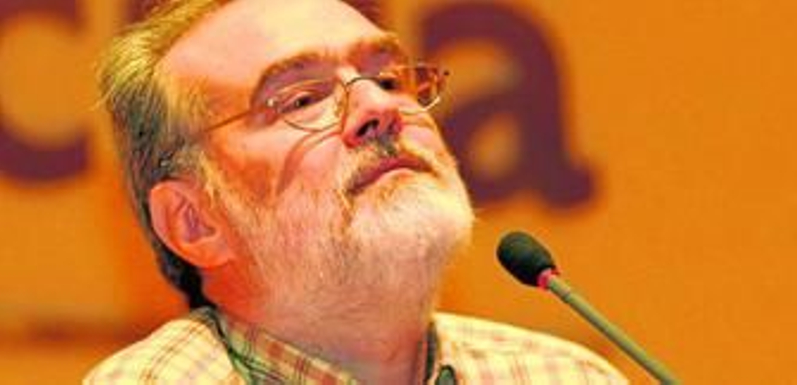 El realizador Gonzalo García-Pelayo. El realizador Gonzalo García-Pelayo.