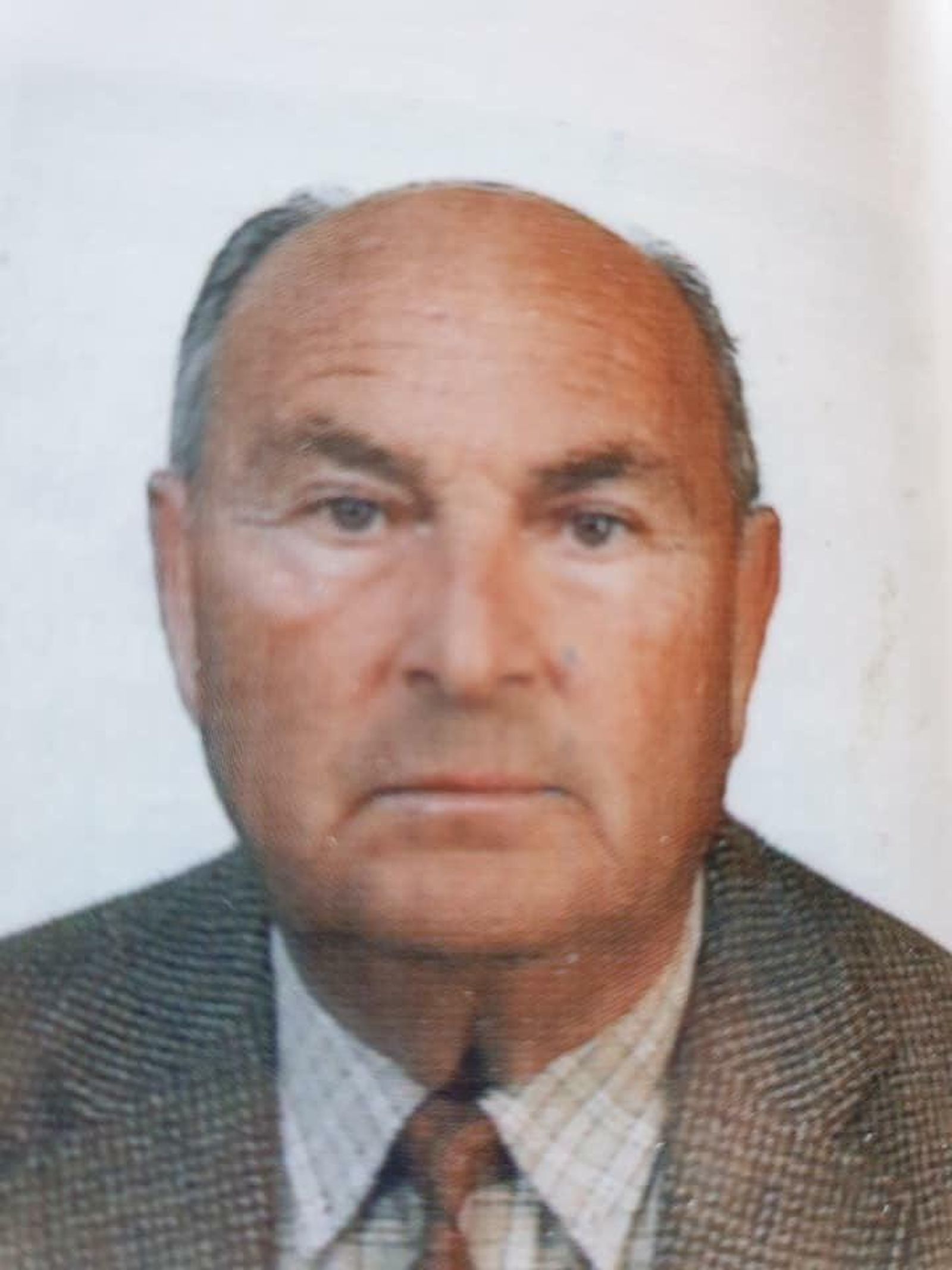 Juan de Haro Ramírez.