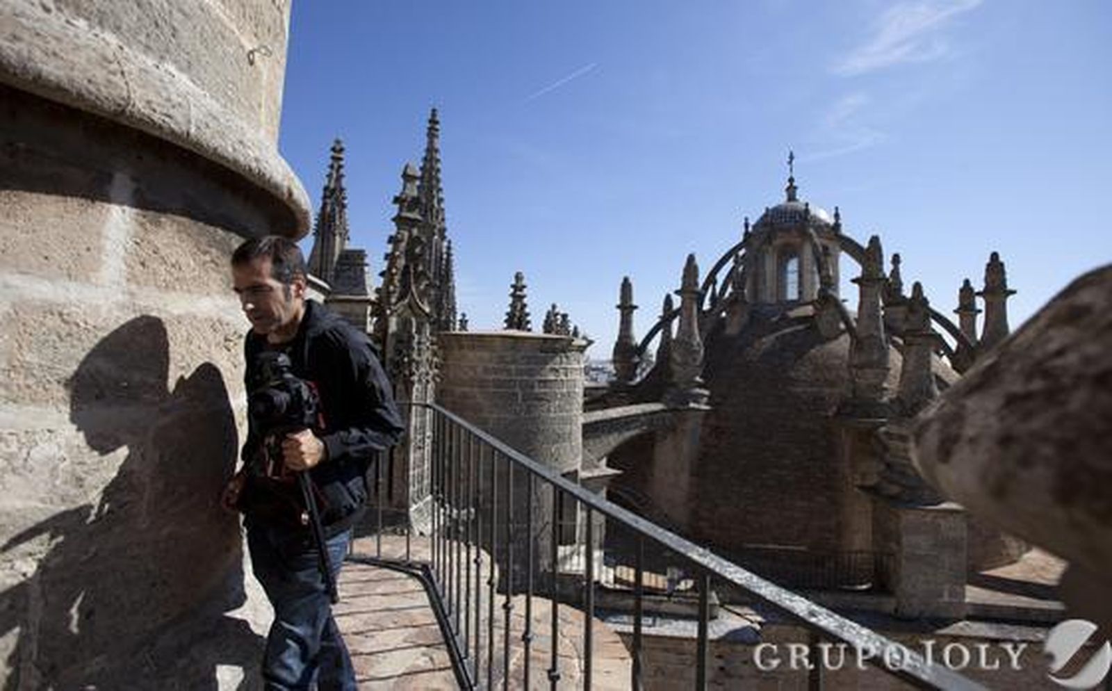 Foto: Antonio Pizarro