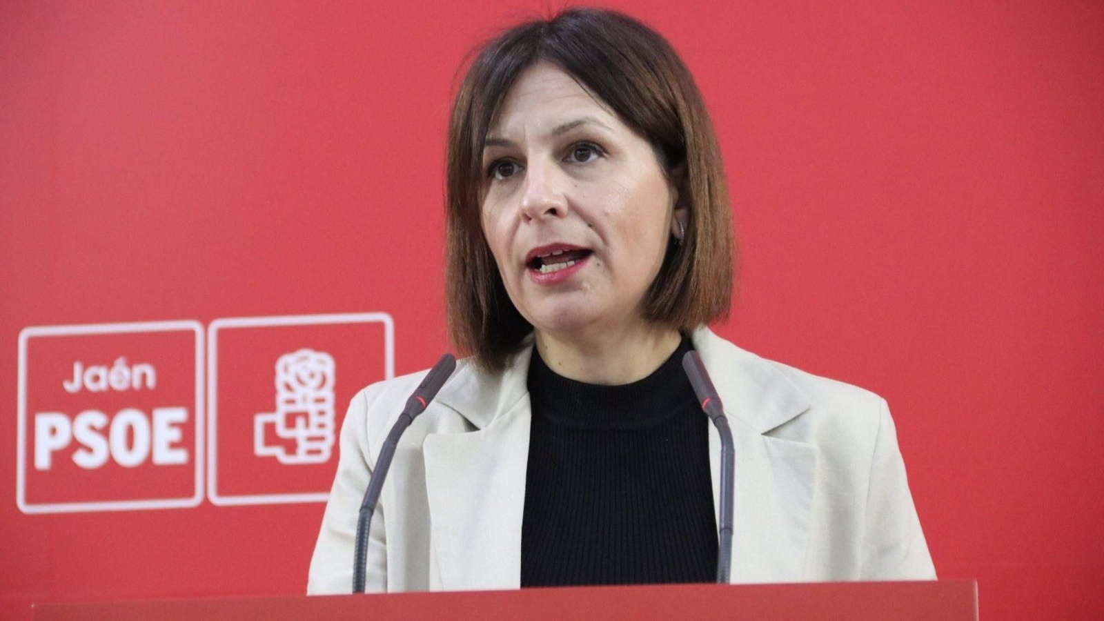 Isabel Uceda.