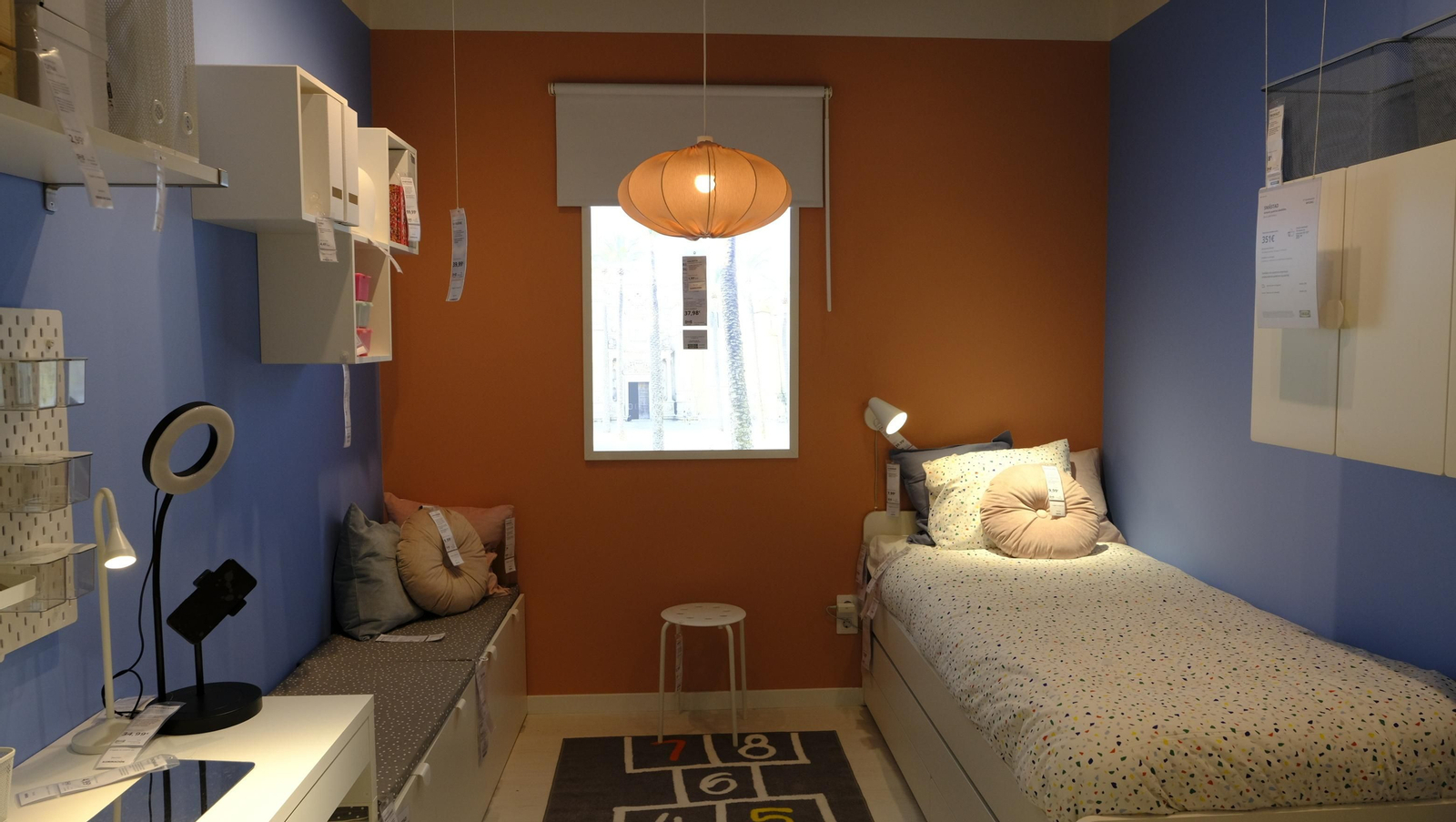 IKEA desembarca en Almería