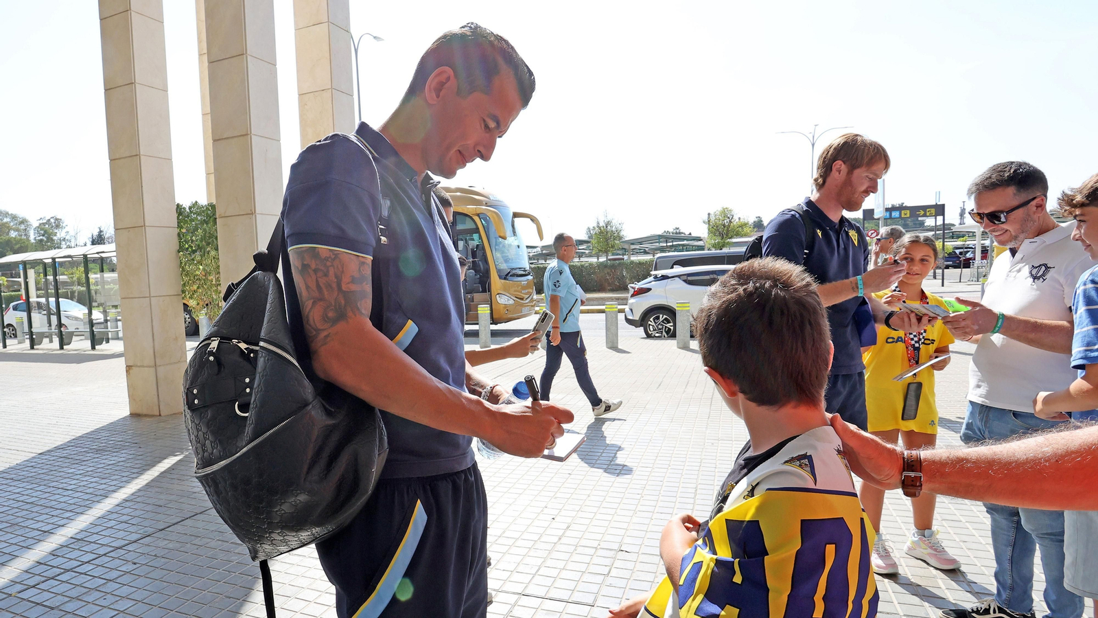 El Cádiz C.F. viaja a Elche en busca de la gloria