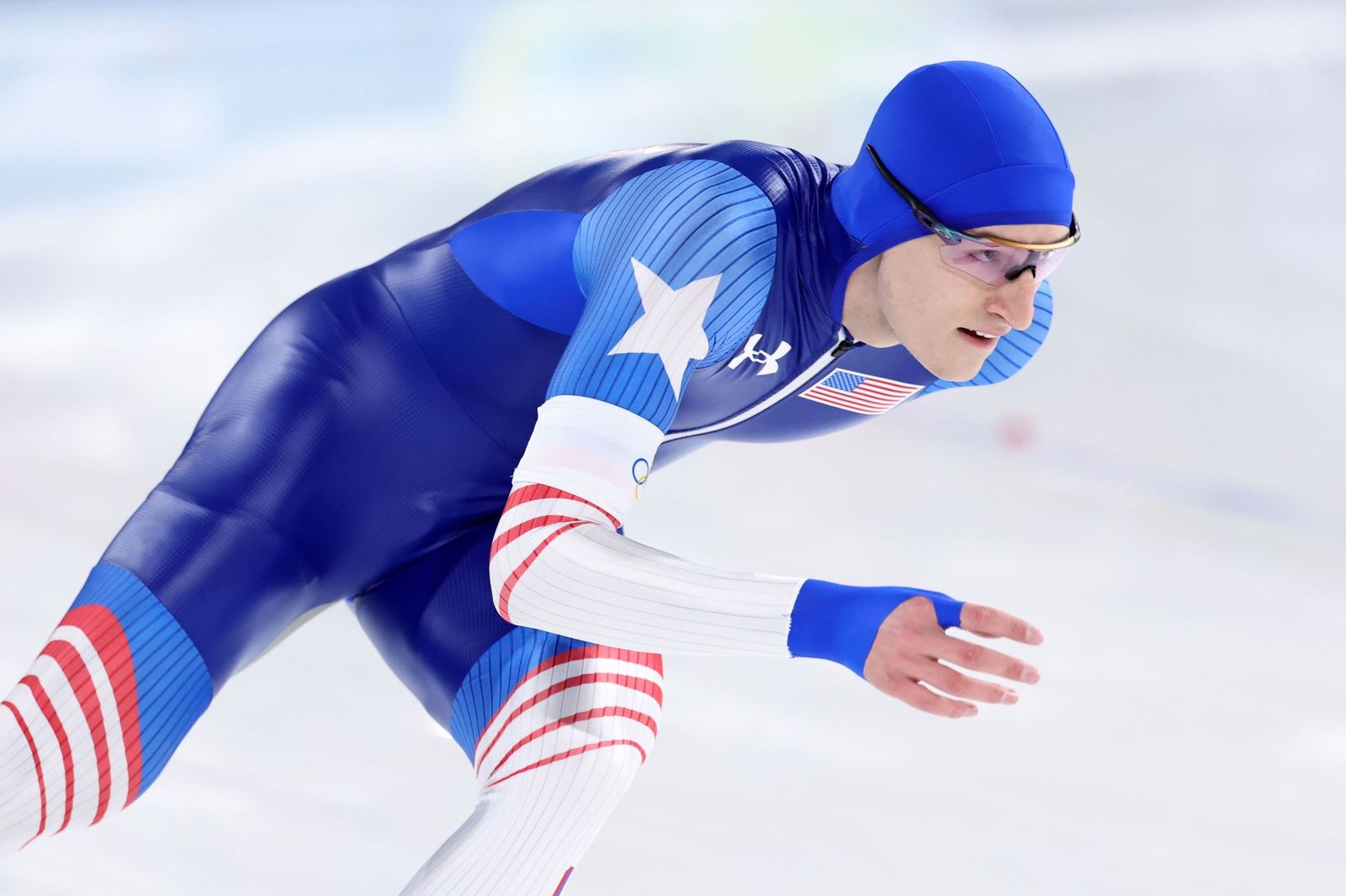 Las mejores fotos de los Juegos Olímpicos de invierno Milán Cortina d'Ampezzo 2026 | Jornada 14