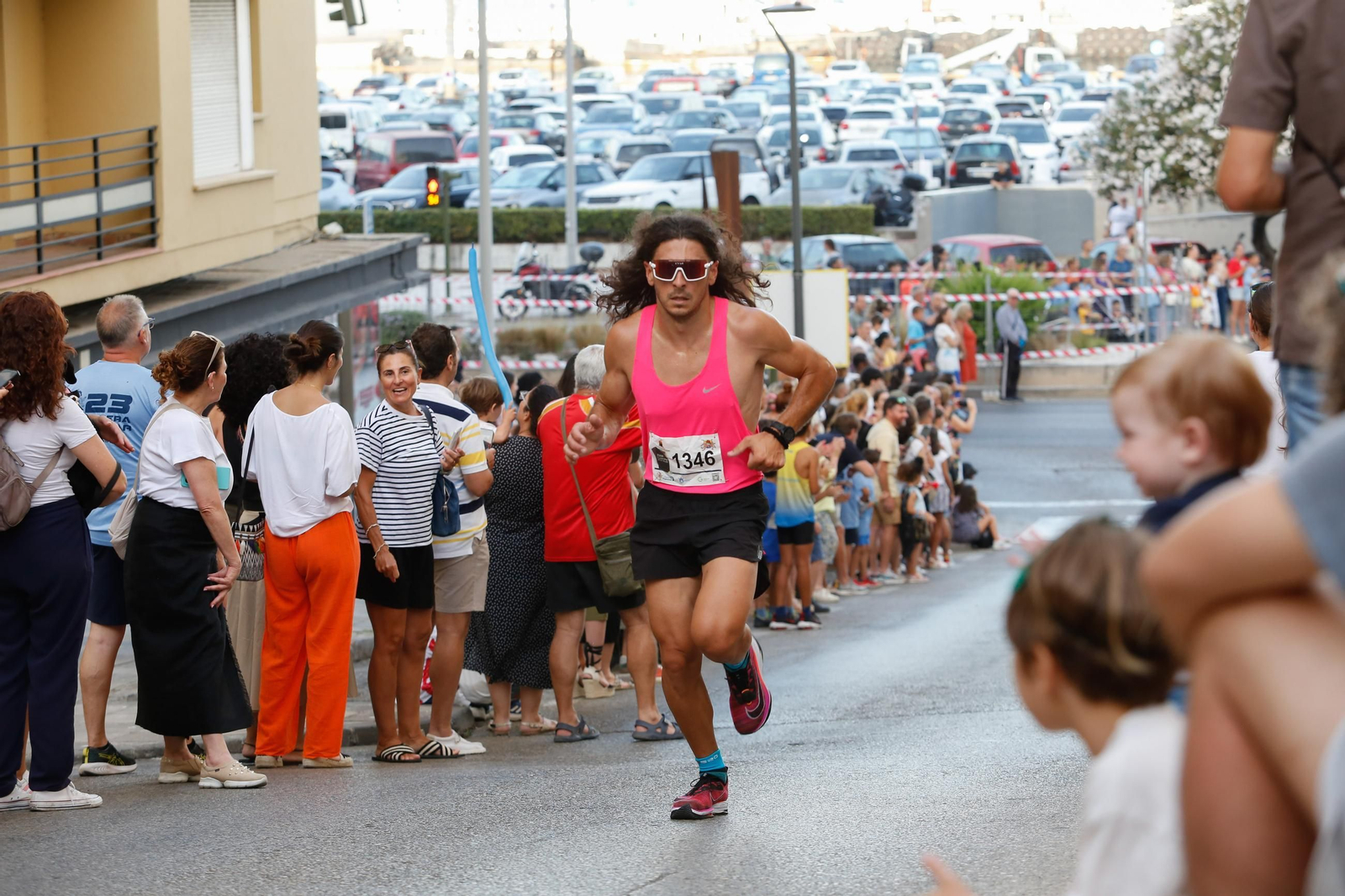Búscate en la galería de fotos de la XXIII Carrera Popular Puerto Bahía de Algeciras Búscate en la galería de fotos de la XXIII Carrera Popular Puerto Bahía de Algeciras