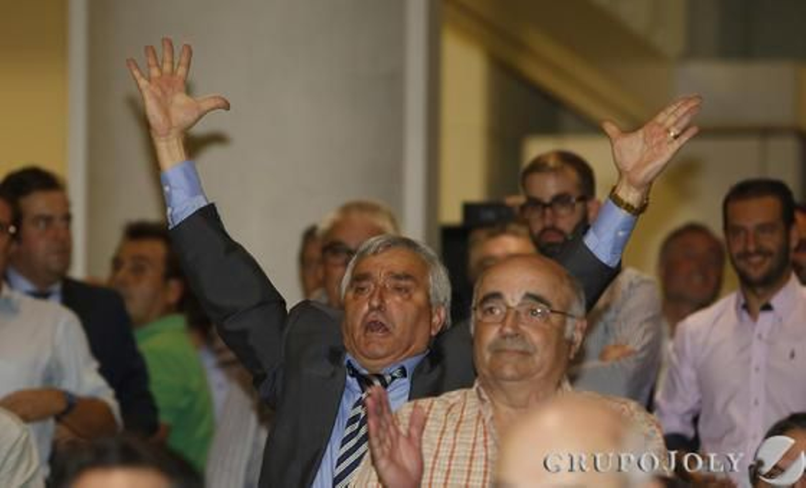 Foto: Antonio Pizarro