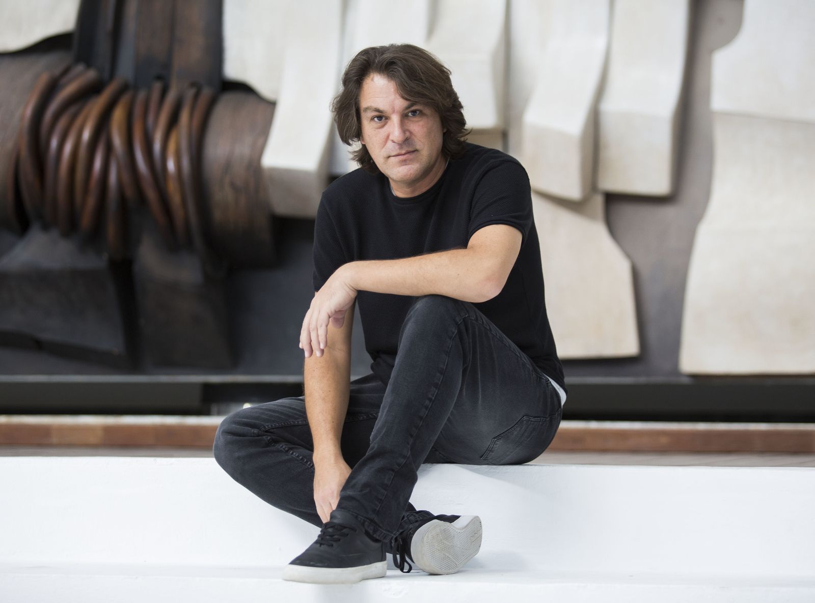 Dorantes clausura esta edición de la Bienal con un recital este domingo.