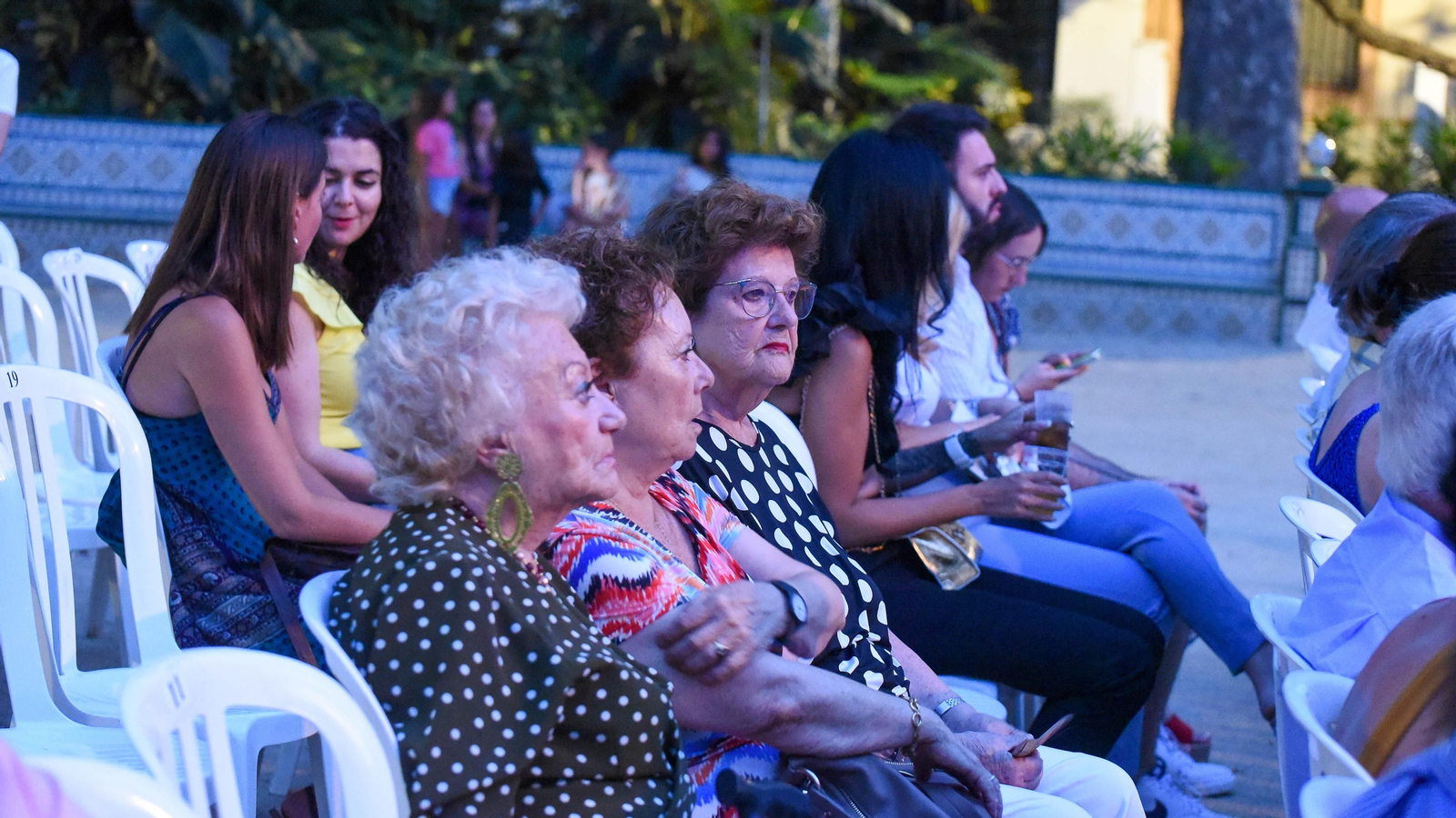 Búscate en el concierto de Diego del Morao  en el IX Encuentro Internacional de guitarra Paco de Lucía