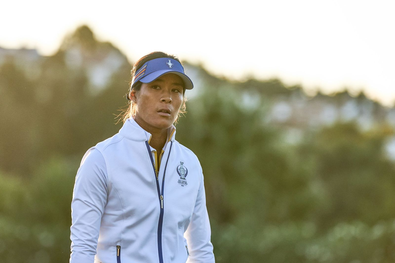 Solheim Cup: Las fotos de la segunda jornada