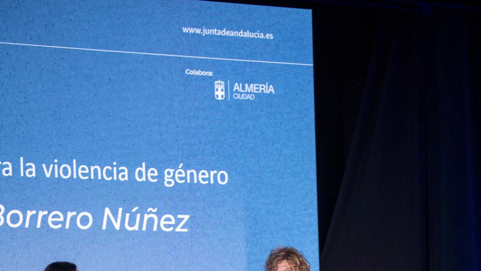 La entrega de los Premios Meridiana, en imágenes