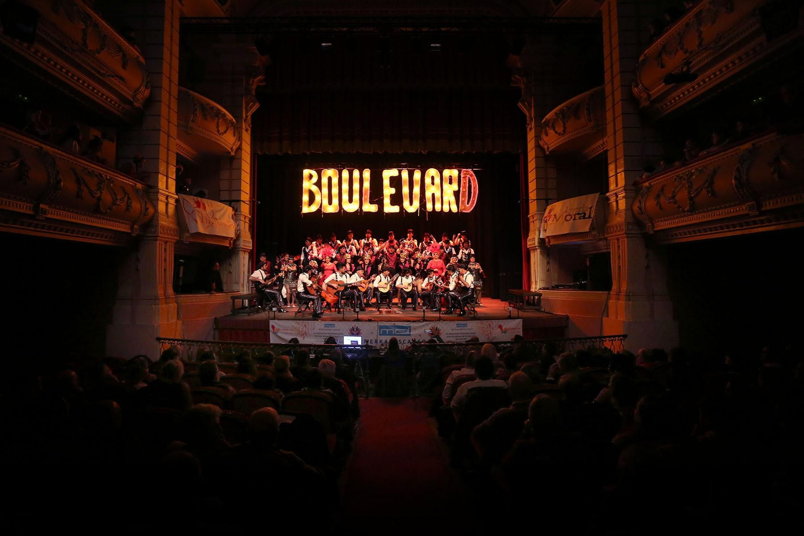 Tercer día de preliminares del Carnaval Colombino en imágenes