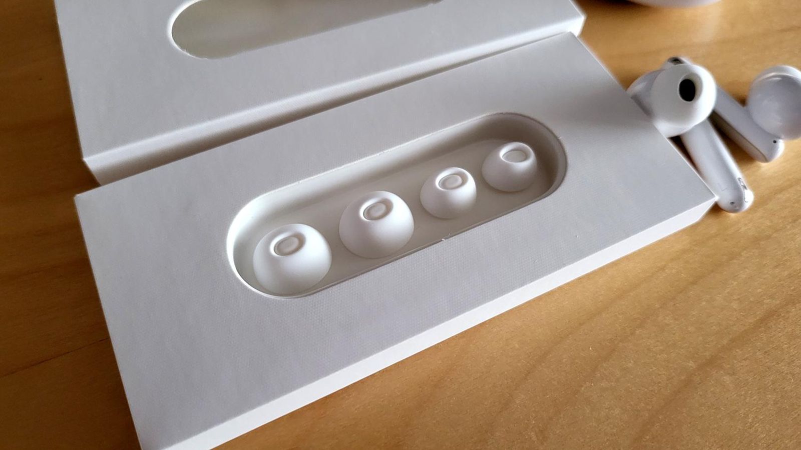 Auriculares Oppo Enco Free2