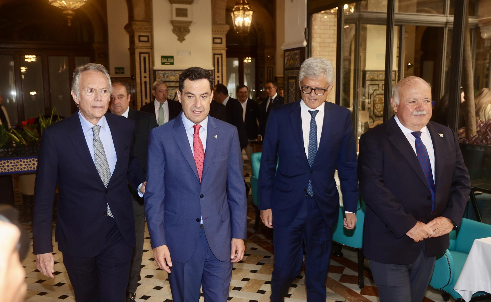 ANUARIO JOLY Andalucía 2024