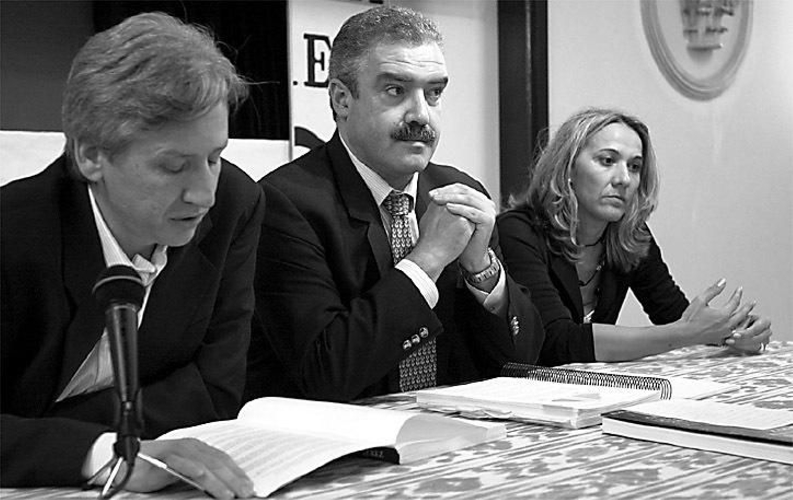 Descanse en Paz 'Dr. José Rodriguez Carrión'