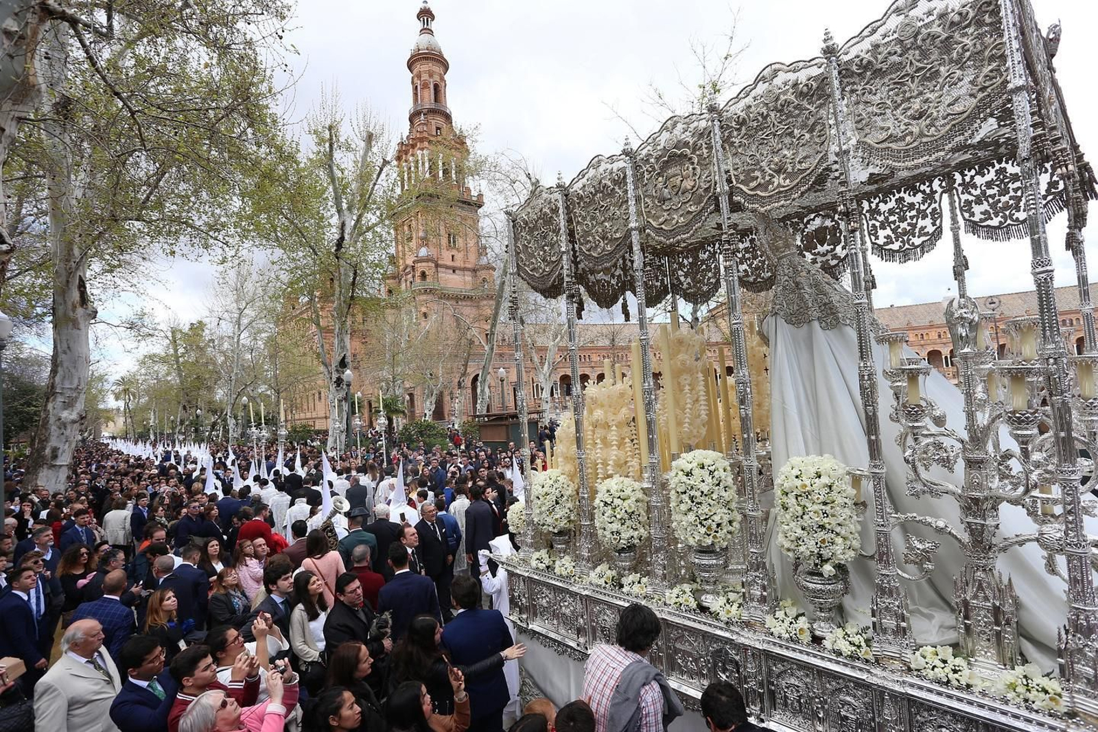La Paz, en imágenes