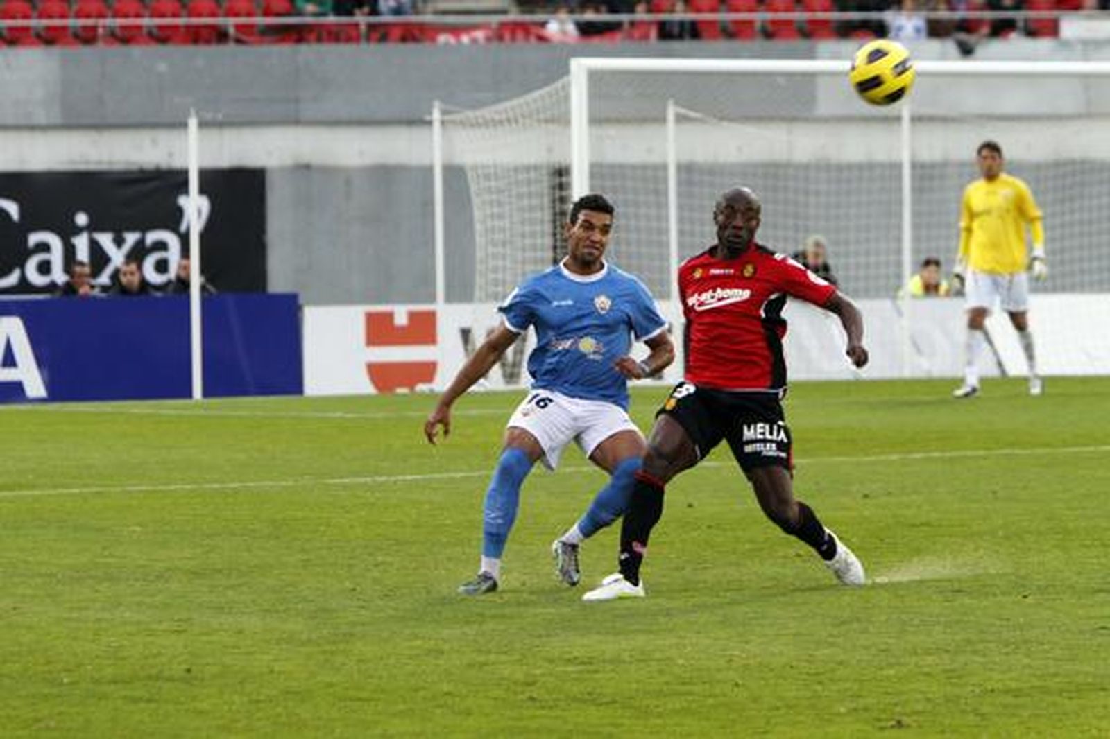 Foto: Ricardo Garcia