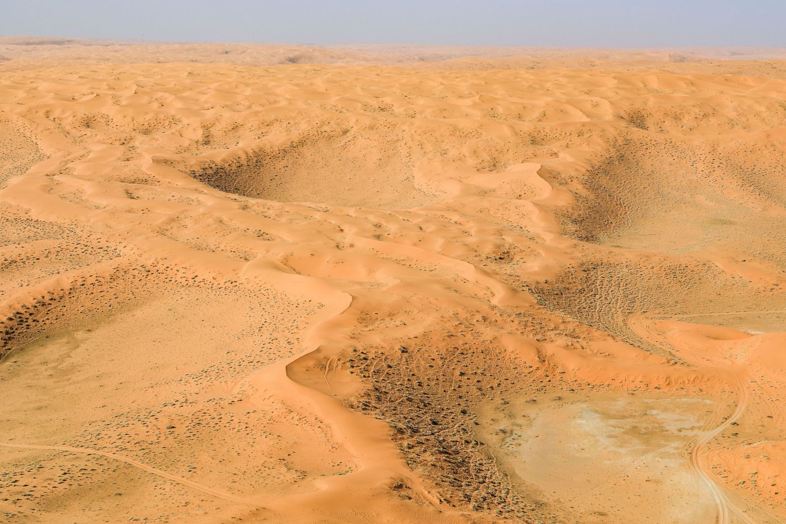 Las mejores fotos del Rally Dakar | Sexta etapa