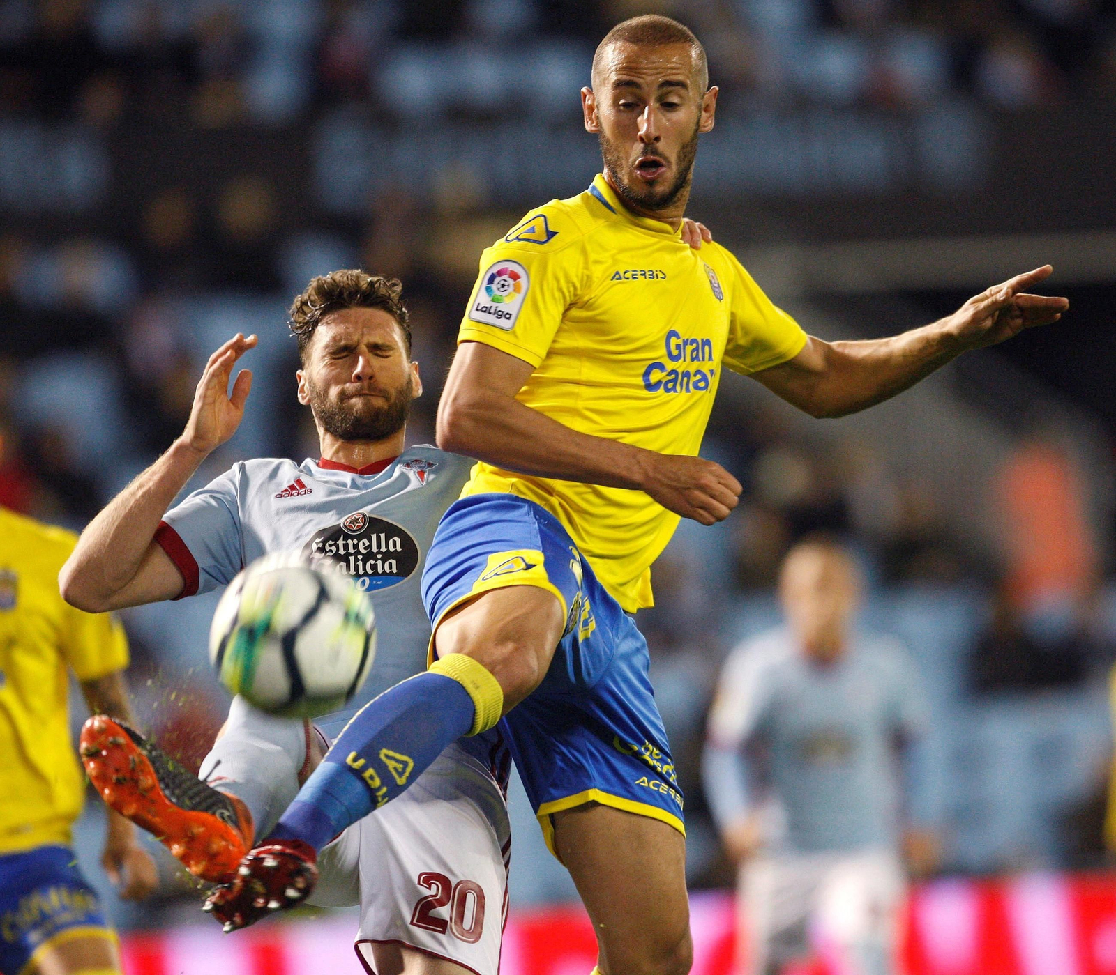 La carrera profesional de Alejandro Gálvez, foto a foto