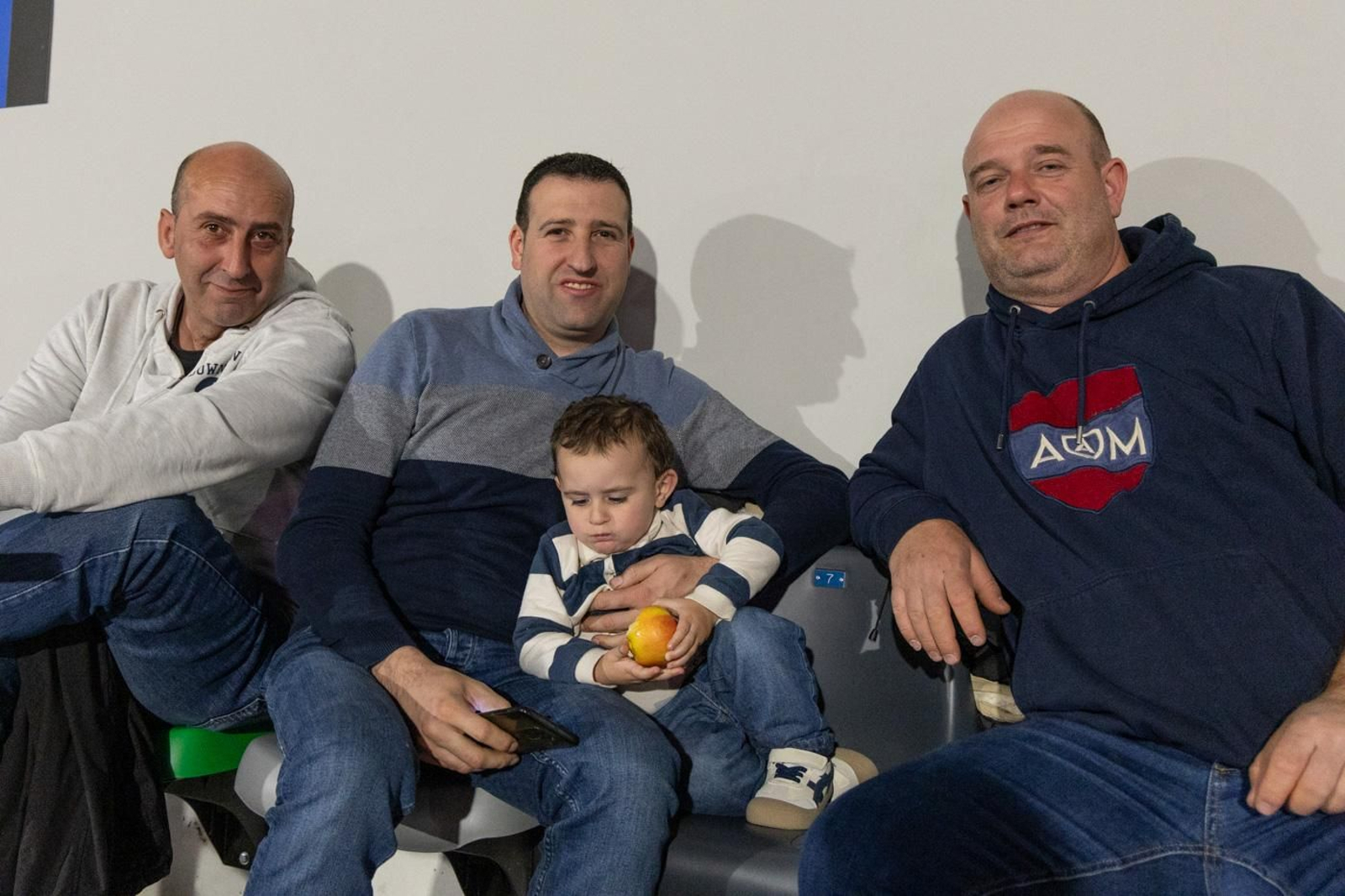 En imágenes: el Soloflow Freestyle enamora en Jaén con acrobacias y espectáculo en estado puro