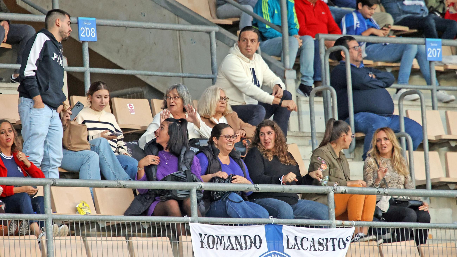 Búscate en el Xerez DFC contra La Unión Atlético en Chapín