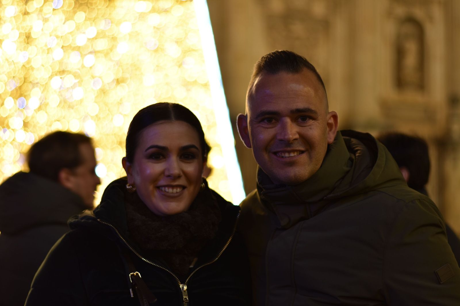 En imágenes: así disfruta la gente de la Carrera de San Antón