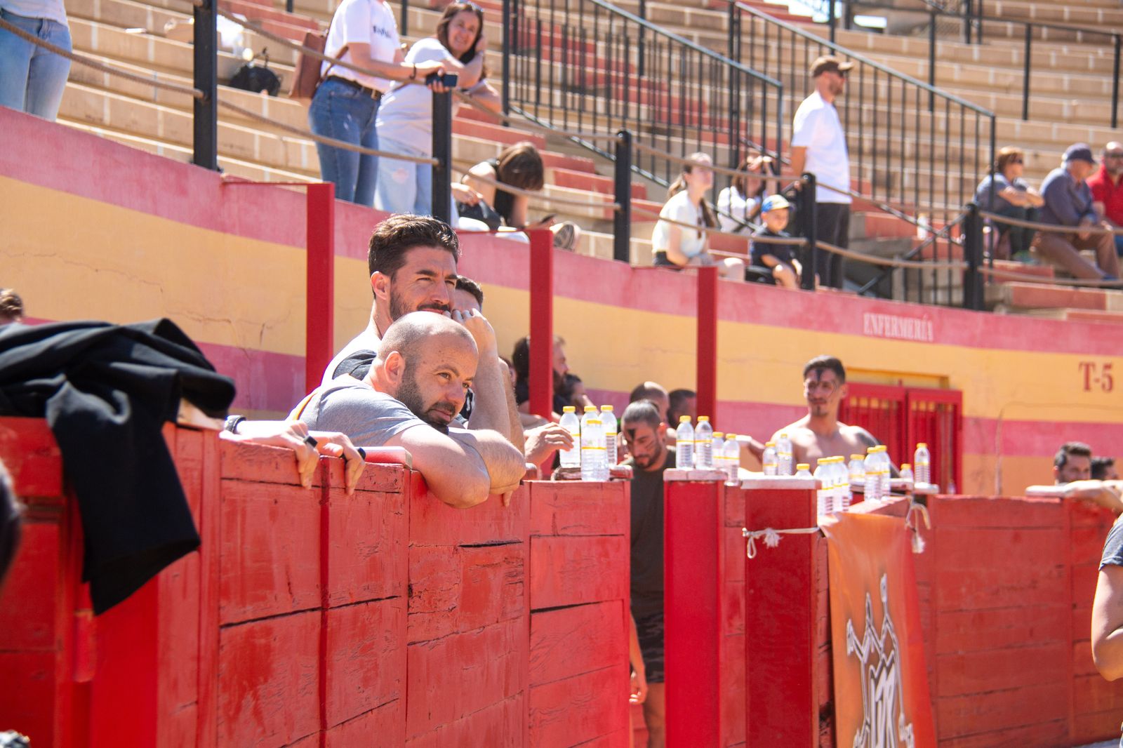 Así ha sido la Adrenaline Race de Motril, en imágenes