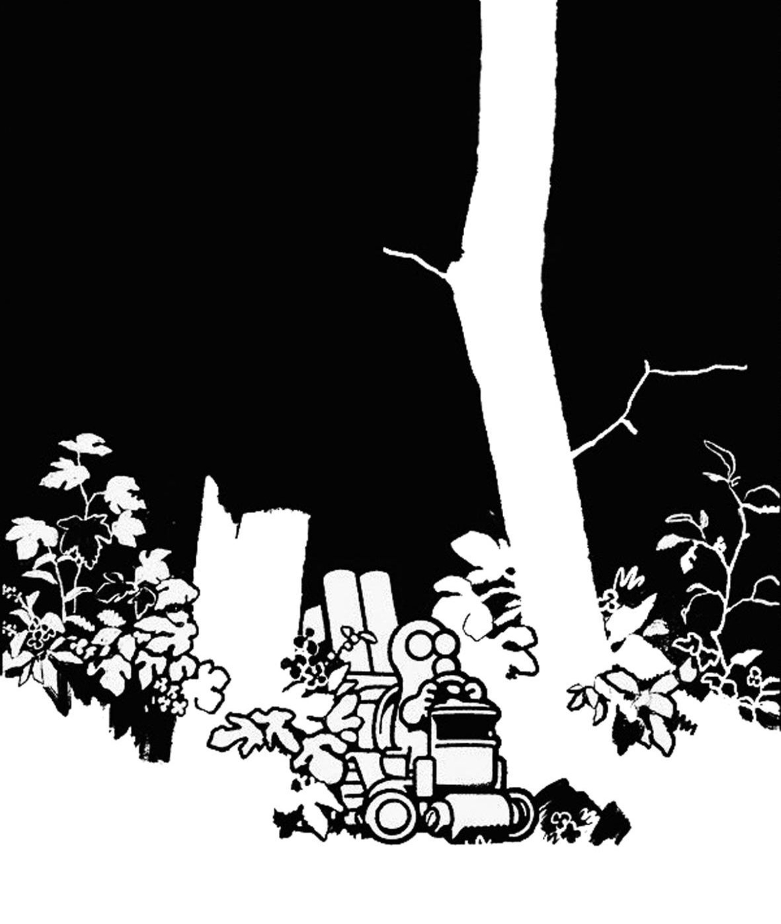 Una página de la obra.