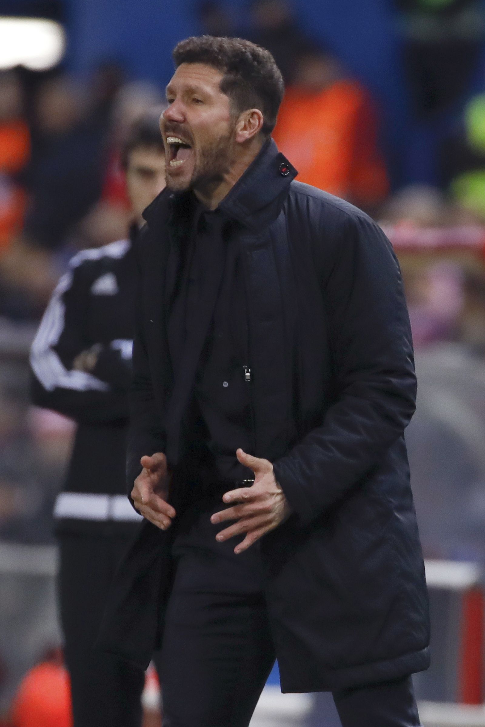 El Atlético-PSV de 'Champions'